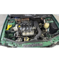 Bloc ABS (freins anti-blocage) RENAULT MEGANE 1