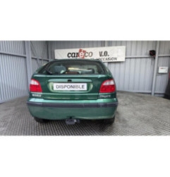 Boite de vitesses RENAULT MEGANE 1 Photo n°9