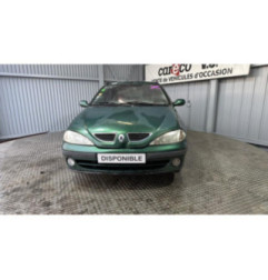 Retroviseur droit RENAULT MEGANE 1 Photo n°1