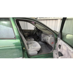 Train arriere complet RENAULT MEGANE 1 Photo n°5