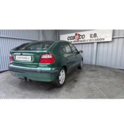 Commande chauffage RENAULT MEGANE 1 Photo n°8