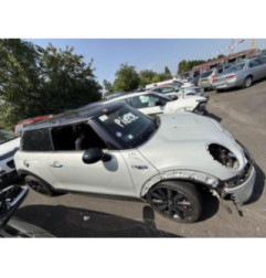 Becquet MINI MINI 3 F56 Photo n°10