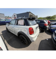 Becquet MINI MINI 3 F56 Photo n°14