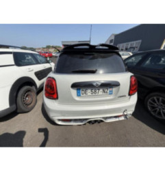 Becquet MINI MINI 3 F56 Photo n°16