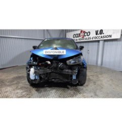 Porte avant gauche RENAULT ZOE 1 Photo n°1