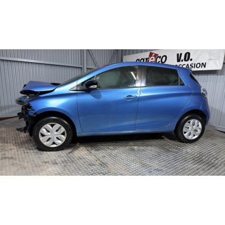 Boitier servitude moteur (BSM) RENAULT ZOE 1