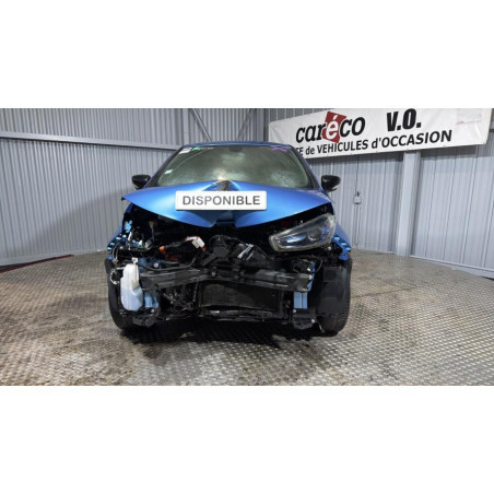 Moyeu avant gauche RENAULT ZOE 1 Photo n°1