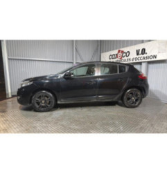 Boitier servitude moteur (BSM) RENAULT MEGANE 3 Photo n°3