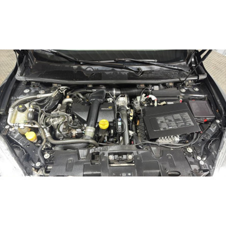 Pedale d'embrayage RENAULT MEGANE 3