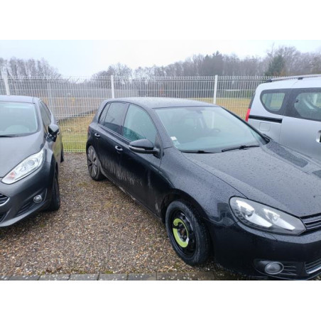 Siege avant gauche VOLKSWAGEN GOLF 6