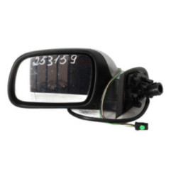 Retroviseur gauche PEUGEOT 307 Photo n°1