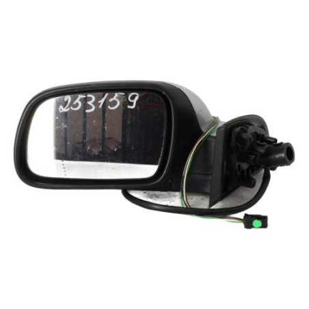 Retroviseur gauche PEUGEOT 307 Photo n°1