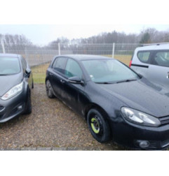 Amortisseur avant gauche VOLKSWAGEN GOLF 6