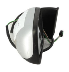 Retroviseur gauche PEUGEOT 307 Photo n°4