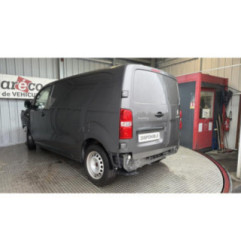 Pare boue arriere droit CITROEN JUMPY 3 M Photo n°6