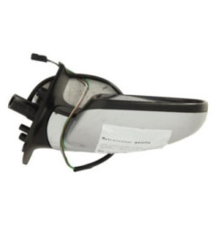 Retroviseur gauche PEUGEOT 307 Photo n°5