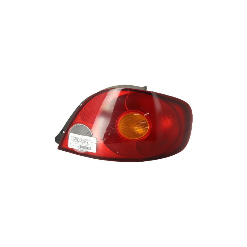 Feu arriere principal droit (feux) DAEWOO MATIZ 1