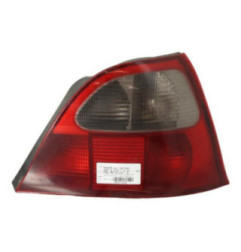 Feu arriere principal droit (feux) ROVER 200 2 Photo n°1
