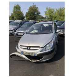 Retroviseur gauche PEUGEOT 307 Photo n°6