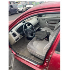 Feu arriere principal droit (feux) ROVER 200 2 Photo n°7