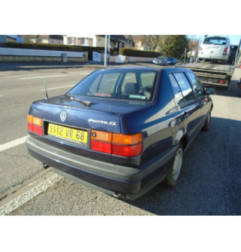 Feu arriere principal droit (feux) VOLKSWAGEN VENTO Photo n°8