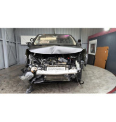 Bloc chauffage CITROEN JUMPY 3 M Photo n°1