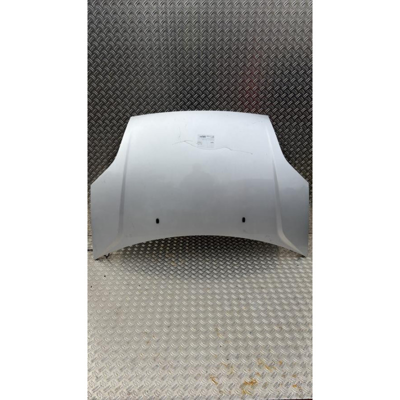 Capot FORD FIESTA 5