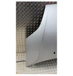 Capot FORD FIESTA 5 Photo n°3