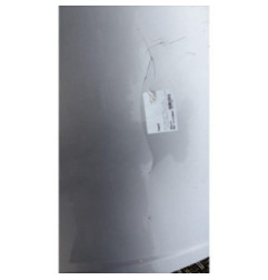 Capot FORD FIESTA 5 Photo n°4