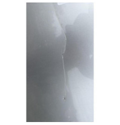 Capot FORD FIESTA 5 Photo n°5