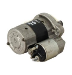 Demarreur FORD FIESTA 6 Photo n°3