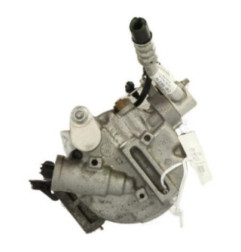 Compresseur clim FORD FIESTA 6 Photo n°5