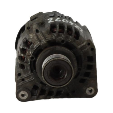 Alternateur RENAULT CLIO 2 Photo n°1