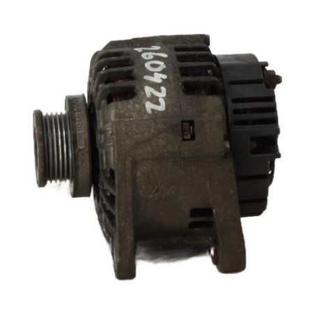 Alternateur RENAULT CLIO 2