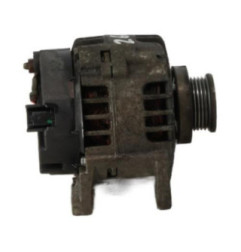 Alternateur RENAULT CLIO 2 Photo n°4