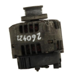 Alternateur RENAULT CLIO 2 Photo n°5