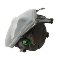 Optique avant principal gauche (feux)(phare) FORD FIESTA 5