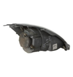 Optique avant principal gauche (feux)(phare) FORD FIESTA 5 Photo n°3