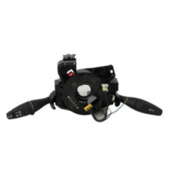 Com (Bloc Contacteur Tournant+Commodo Essuie Glace+Commodo Phare) FORD FIESTA 5 Photo n°1