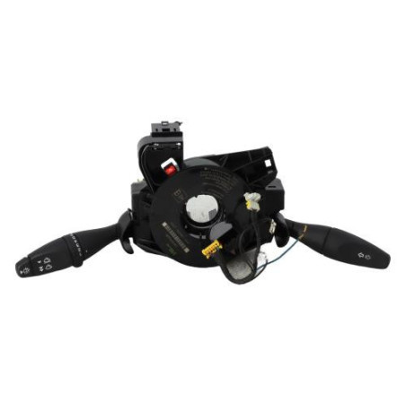 Com (Bloc Contacteur Tournant+Commodo Essuie Glace+Commodo Phare) FORD FIESTA 5 Photo n°1