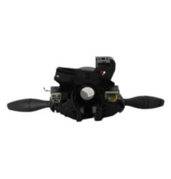 Com (Bloc Contacteur Tournant+Commodo Essuie Glace+Commodo Phare) FORD FIESTA 5