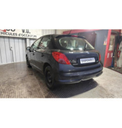 Aile avant gauche PEUGEOT 207 Photo n°7