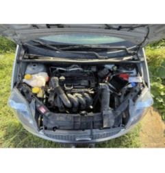 Commande chauffage FORD FIESTA 5 Photo n°6