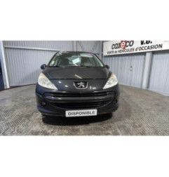 Porte arriere droit PEUGEOT 207 Photo n°1