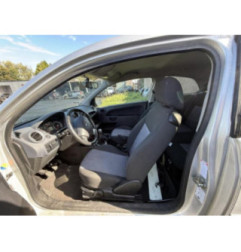 Commande chauffage FORD FIESTA 5 Photo n°10