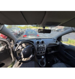 Commande chauffage FORD FIESTA 5 Photo n°11