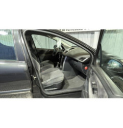 Malle/Hayon arriere PEUGEOT 207 Photo n°5