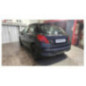 Malle/Hayon arriere PEUGEOT 207