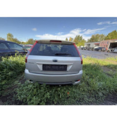 Commande chauffage FORD FIESTA 5 Photo n°15