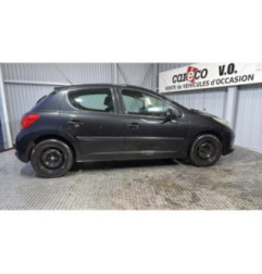 Demarreur PEUGEOT 207 Photo n°4